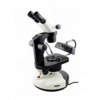 Jewellery Microscope Professional Gem Microscope+MOTIC SMZ-161-- 7.5-45X