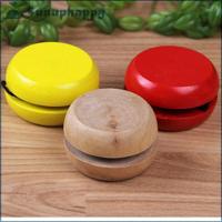 Wholesale Custom wooden yoyo ball