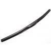 China Frameles Vehicle Windscreen Wipers Blades With U Hook Arm Type for sale