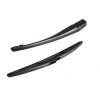China Excellent Performance 12 Inch Windscreen Wiper Blades For Rear Windows Long Life for sale
