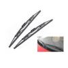 China OEM Metal Frame Windscreen Wipers Blades / 20 Inch Wiper Blades for sale