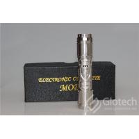Glotech e-cigarette,Cigarette flip v3,Cigarette v3 mod,stain