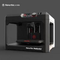 High precision makerbot replicator 5th generation 3d printer machine 100 - 240V