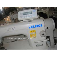 Juki DDL 8700-7 Automatic Sewing Machine Used Juki Industrial Sewing Machine