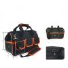 China High Quality Electrician Heavy Duty Tote Tool Bag for sale