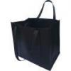 China Extra Large Shopping Bag Reusable Grocery Tote Bag for sale