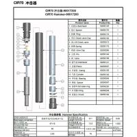 DTH Products CIR70/90/110