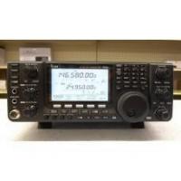 Radio Communication Icom 9100 HF / VHF / UHF 100 Watt